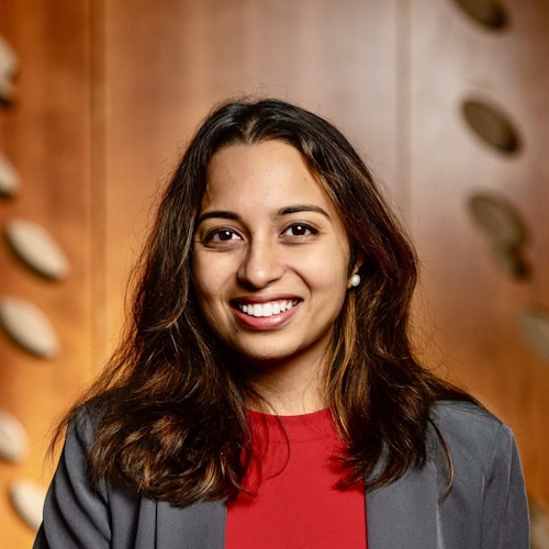 Aditi Raghunathan