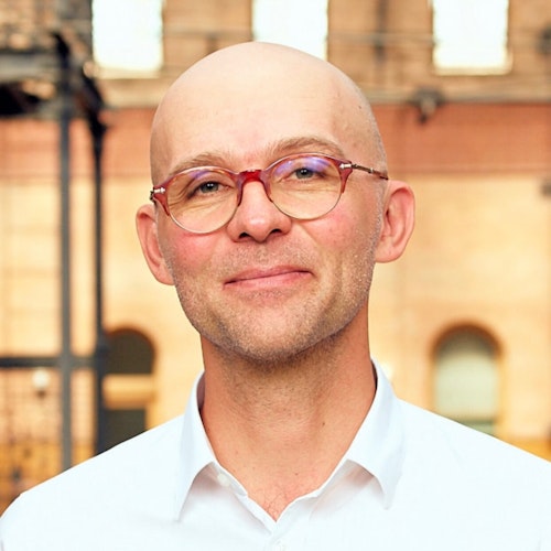 Tobias Rees