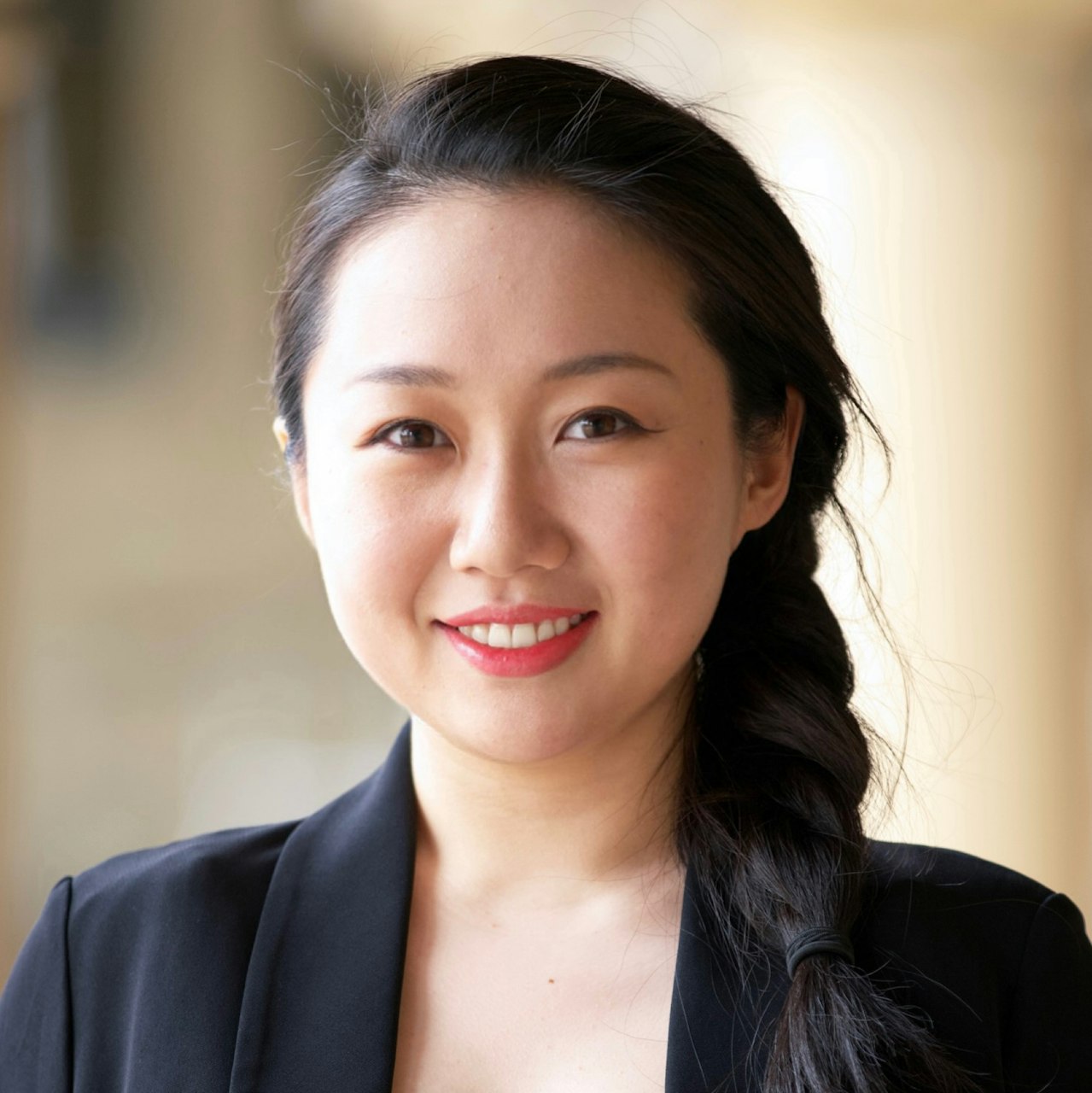 Gege Wen AI2050 Gege wen ai2050