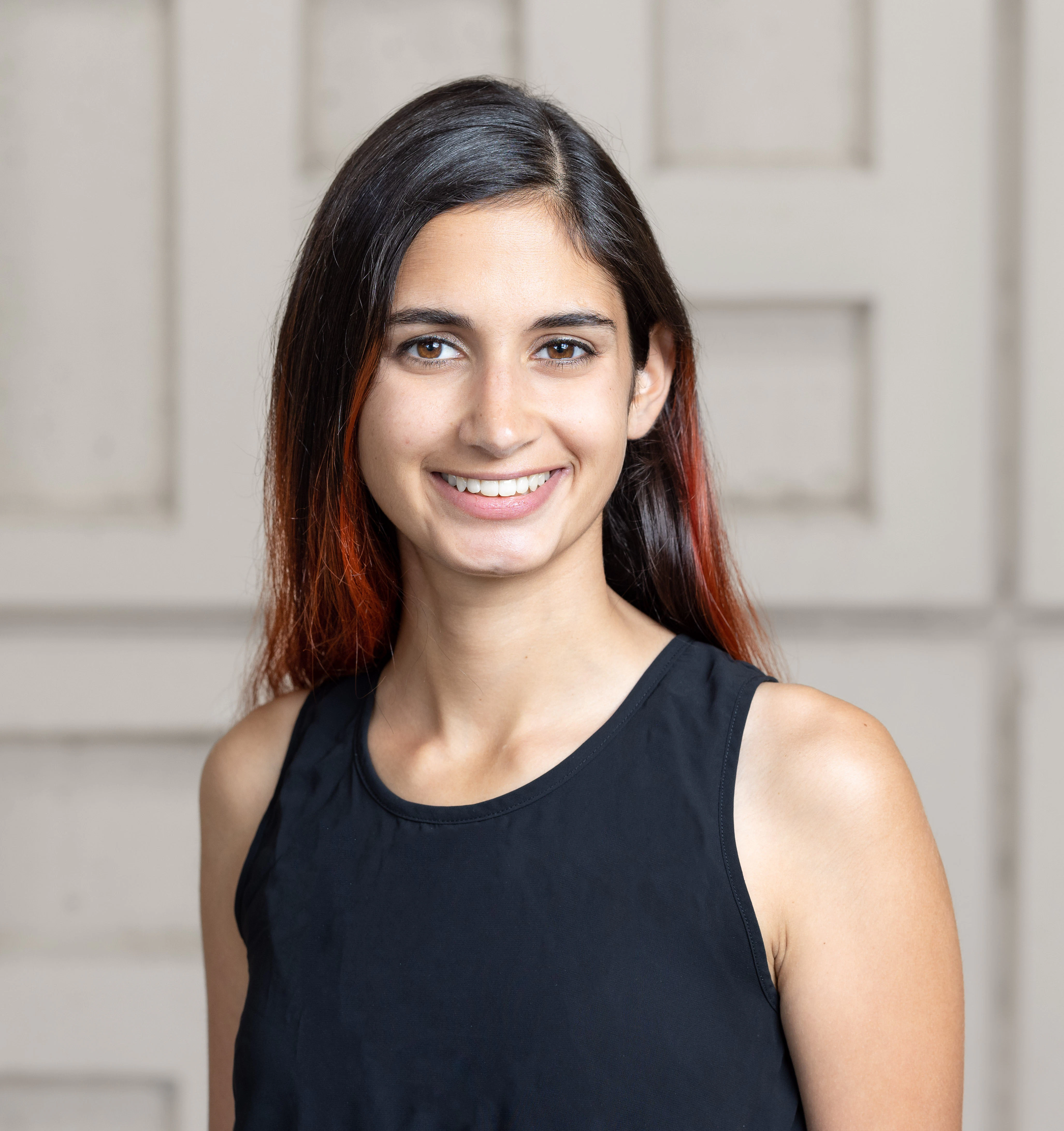 Community Perspective – Anjalie Field - AI2050