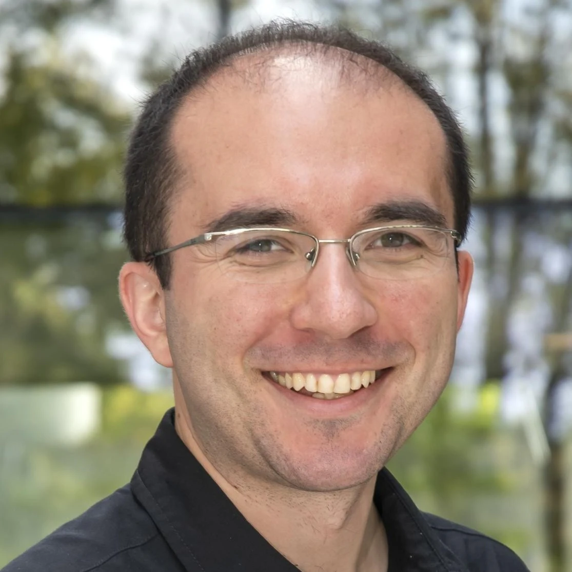 Florian Shkurti