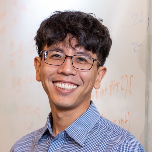 Pang Wei Koh
