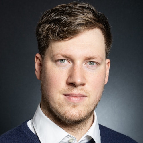 Christian Schroeder de Witt