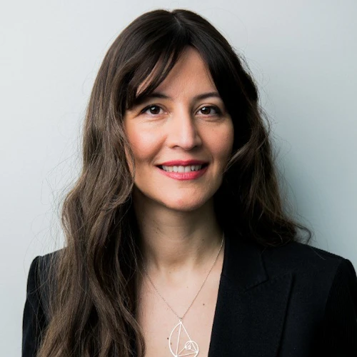 Atoosa Kasirzadeh