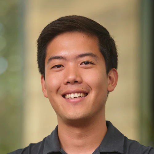 Brian Hie