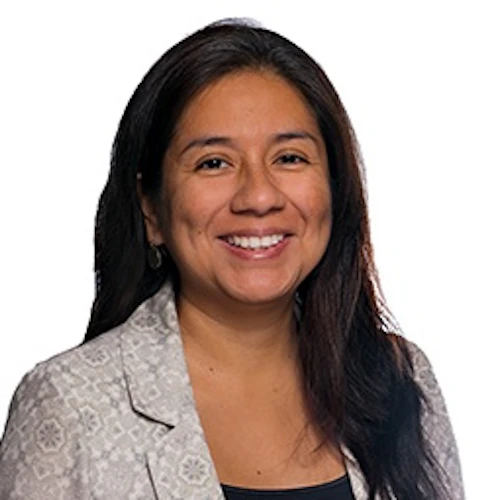 Gissella Bejarano