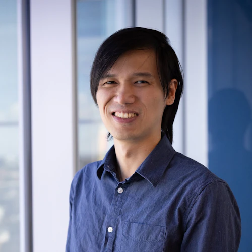 Kai Wang