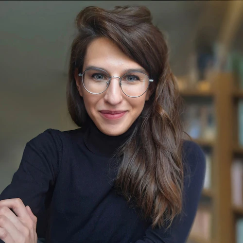 Katarzyna Nowaczyk-Basińska