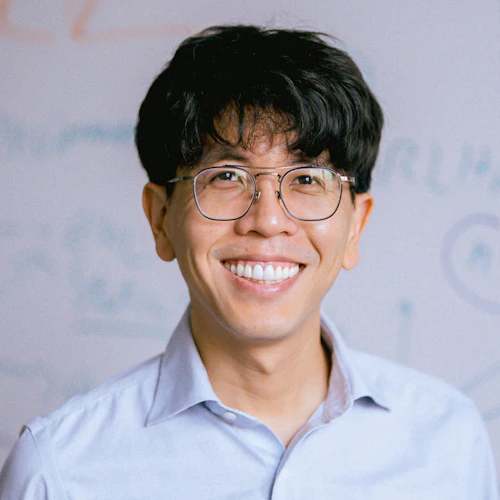 Pang Wei Koh