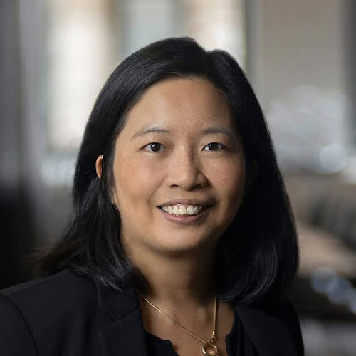 Shirley Ho