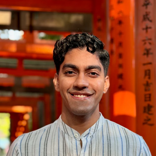 Aditya Nair