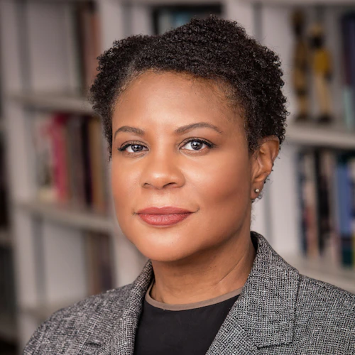 Alondra Nelson