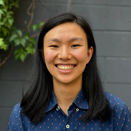 Angelina Wang