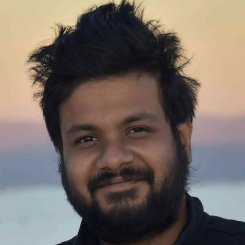 Ashesh Chattopadhyay