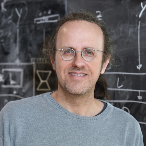 Bernhard Schölkopf
