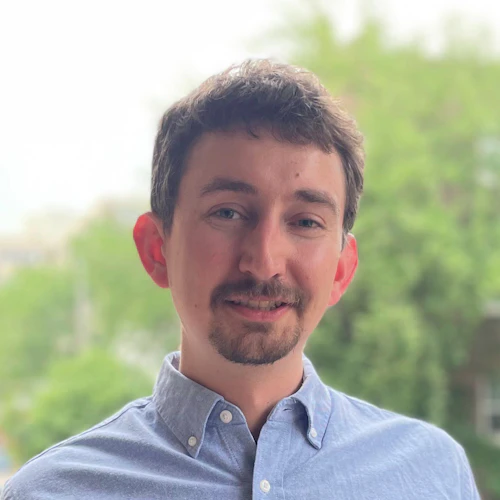 Daniel Fried