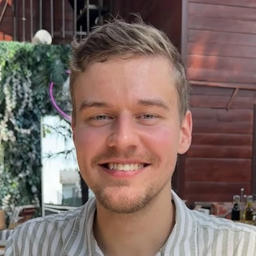 Maksym Andriushchenko