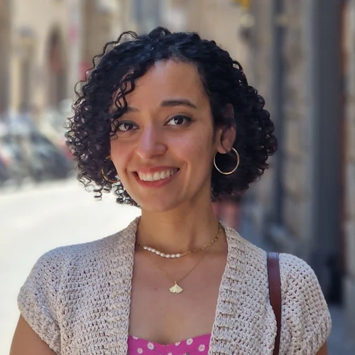 Sahar Abdelnabi