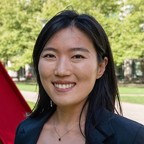 Yunha Hwang